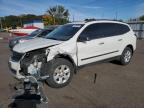 2016 CHEVROLET TRAVERSE L - 1GNKVFKD6GJ274604