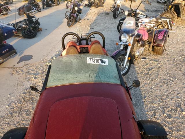 2020 VAND AUTOCYCLE 7KGTC2C30LR000129