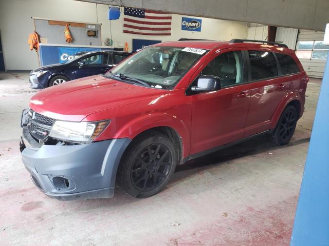 2015 DODGE JOURNEY SX #3033388880