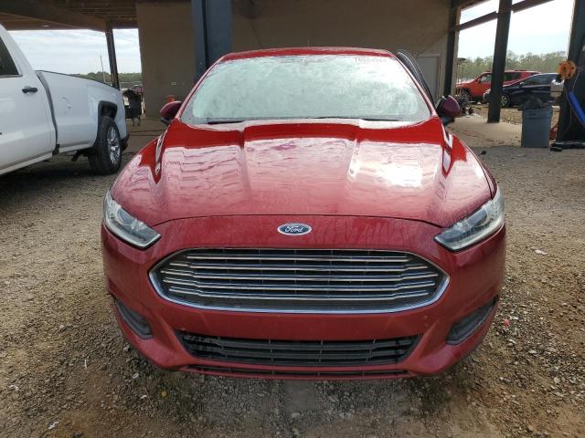 VIN 3FA6P0G72FR287638 2015 Ford Fusion, S no.5