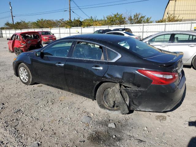 2017 NISSAN ALTIMA 2.5 - 1N4AL3APXHC182590