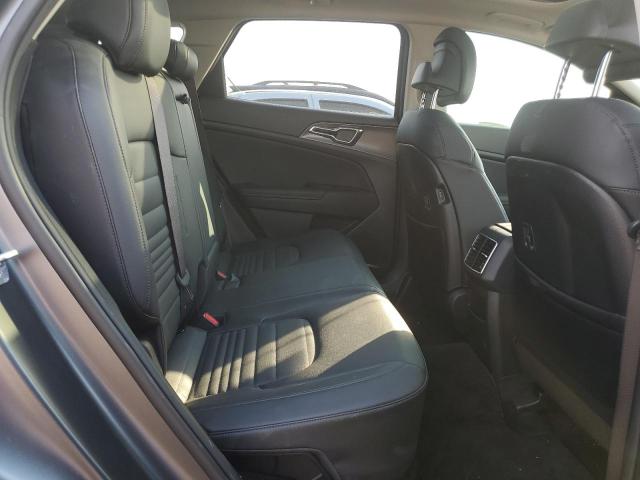 2023 KIA SPORTAGE S - KNDPXCAG3P7036788