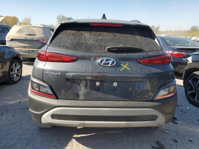 VIN KM8K62AB2NU922946 2022 HYUNDAI KONA no.6