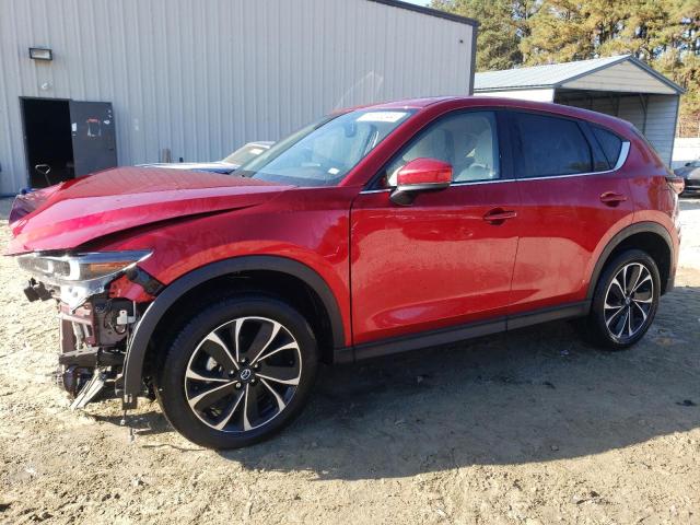 2023 MAZDA CX-5 PREMI #2940776363