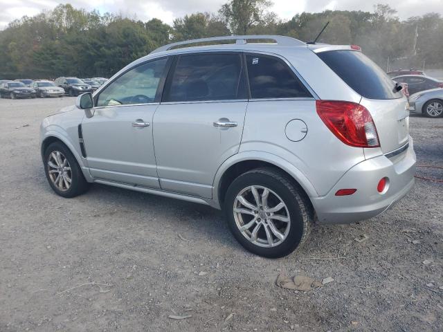 2015 CHEVROLET CAPTIVA LT - 3GNAL4EK1FS530550