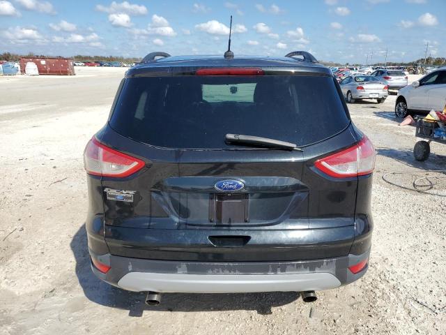 VIN 1FMCU0GX7FUB13851 2015 Ford Escape, SE no.6