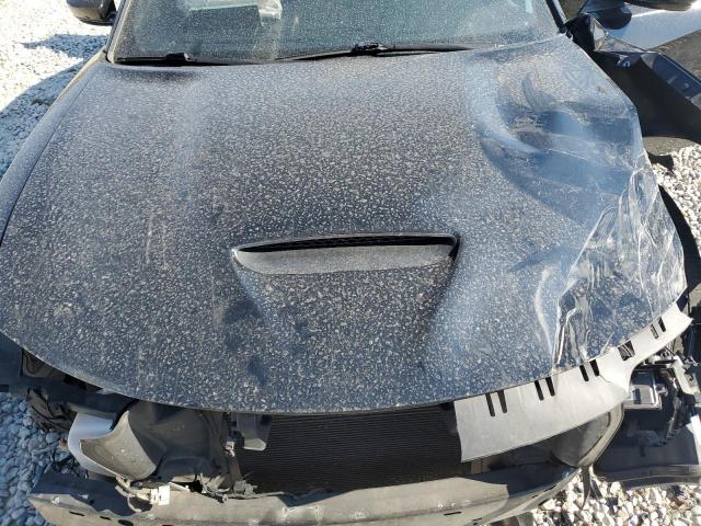 2018 DODGE CHARGER R/ - 2C3CDXGJ2JH115015