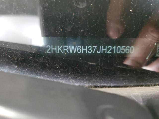 VIN 2HKRW6H37JH210560 2018 Honda CR-V, LX no.13