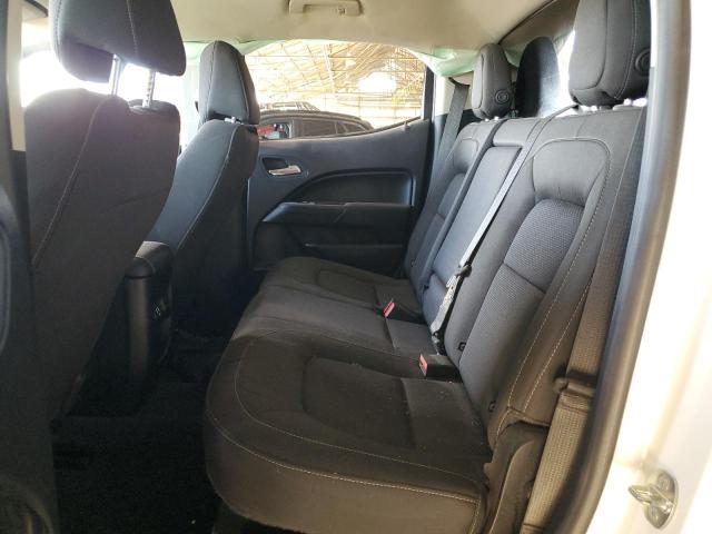 2020 CHEVROLET COLORADO L - 1GCGSCEN4L1175509