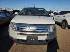 FORD EDGE SEL photo