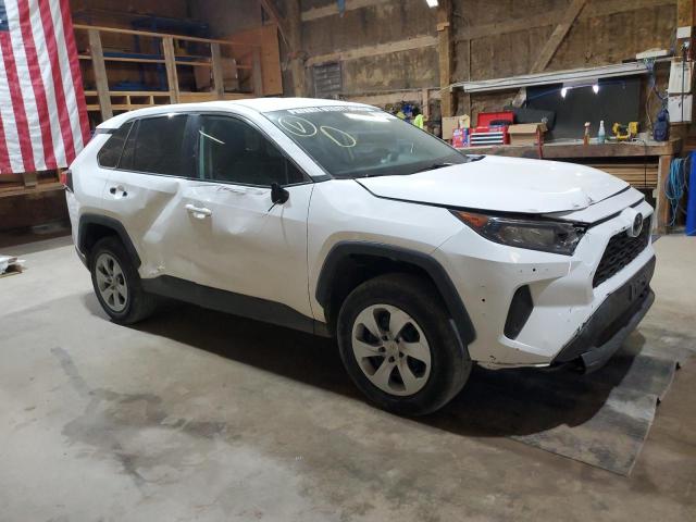 VIN 2T3F1RFV0NW273215 2022 TOYOTA RAV4 no.4