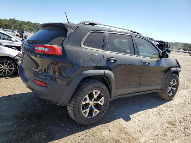 2015 JEEP CHEROKEE T - 1C4PJMBS1FW710077