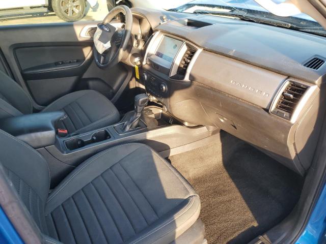 2021 FORD RANGER XL - 1FTER4EH0MLD31117