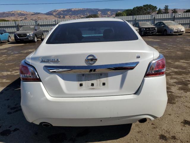 VIN 1N4AL3AP4FC123600 2015 Nissan Altima, 2.5 no.6