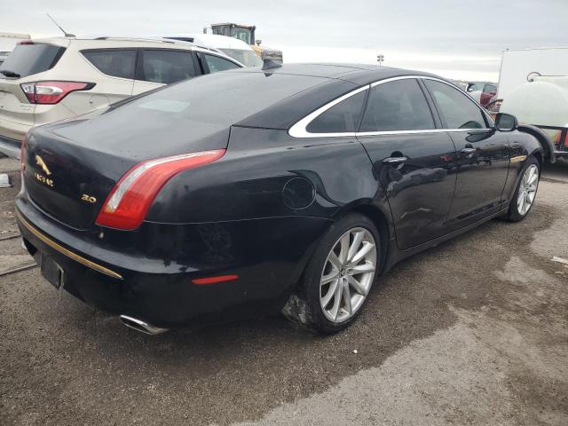 VIN SAJWA1C75D8V42421 2013 Jaguar XJ no.3