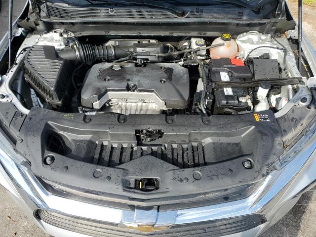 2020 CHEVROLET BLAZER 1LT - 3GNKBBRA6LS572477