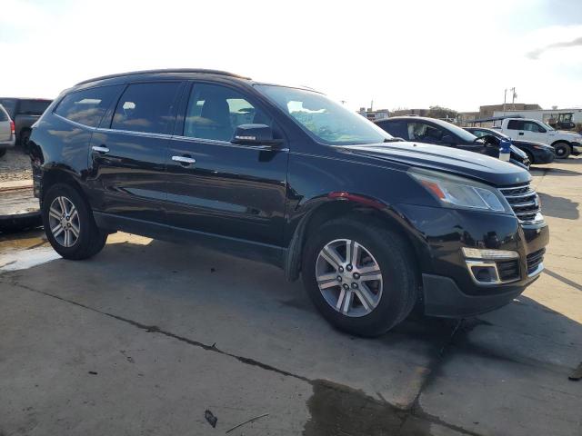 VIN 1GNKRHKD5HJ229431 2017 Chevrolet Traverse, LT no.4