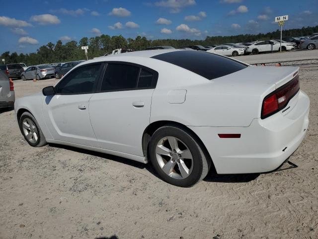 VIN 2C3CDXBG3DH640455 2013 Dodge Charger, SE no.2