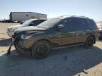 2017 NISSAN PATHFINDER - 5N1DR2MN9HC613796