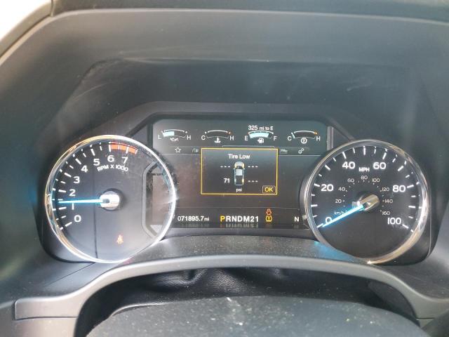 2017 FORD F250 SUPER - 1FT7W2B61HEE40382
