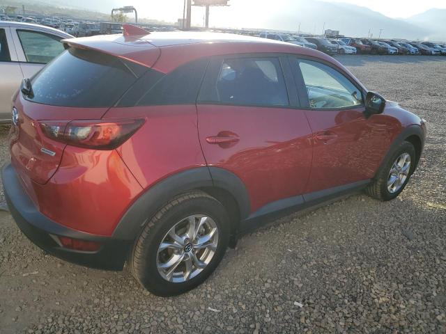 2016 MAZDA CX-3 TOURI - JM1DKBC70G0119483