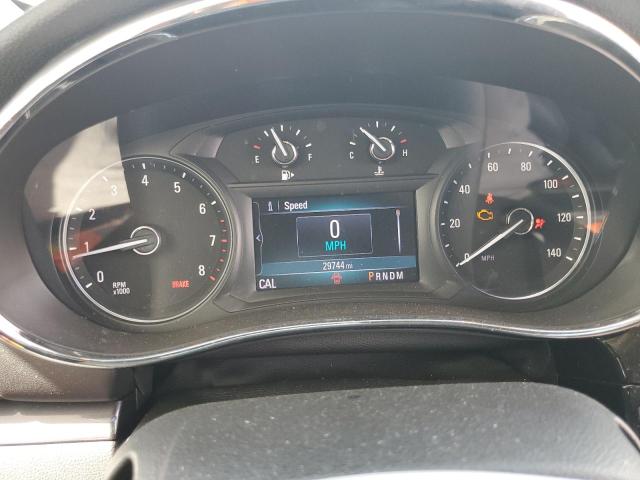 2020 BUICK ENCORE PRE - KL4CJASB3LB005176