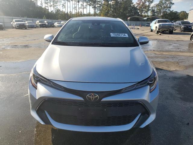 2020 TOYOTA COROLLA SE - JTND4RBEXL3078531