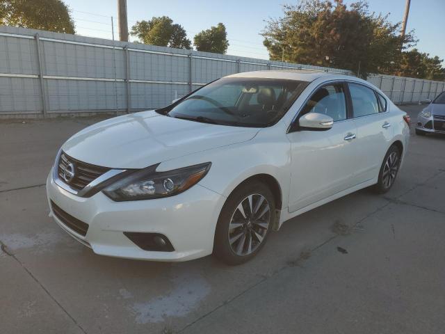 2017 NISSAN ALTIMA 2.5 - 1N4AL3AP3HC145364