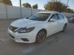 2017 NISSAN ALTIMA 2.5 - 1N4AL3AP3HC145364