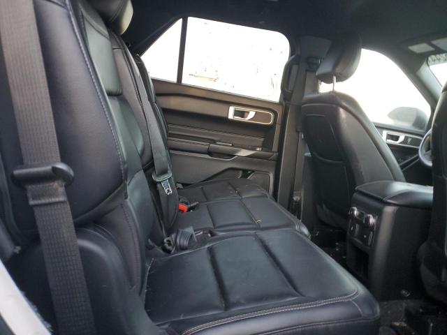 2020 FORD EXPLORER X - 1FMSK7DH9LGA33663