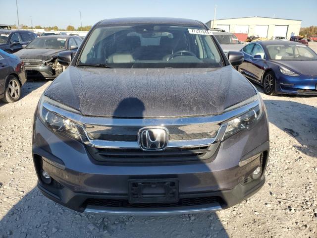 VIN 5FNYF6H51LB009185 2020 HONDA PILOT no.5