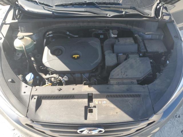 2016 HYUNDAI TUCSON LIM - KM8J33A46GU083561