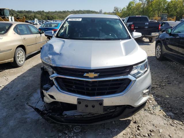 2018 CHEVROLET EQUINOX LT - 3GNAXSEV7JS535859