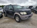 TOYOTA SEQUOIA SR photo