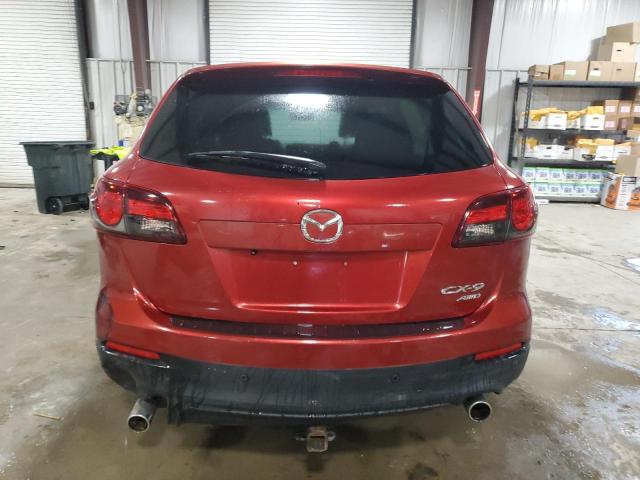 VIN JM3TB3CV2E0446701 2014 Mazda CX-9, Touring no.6