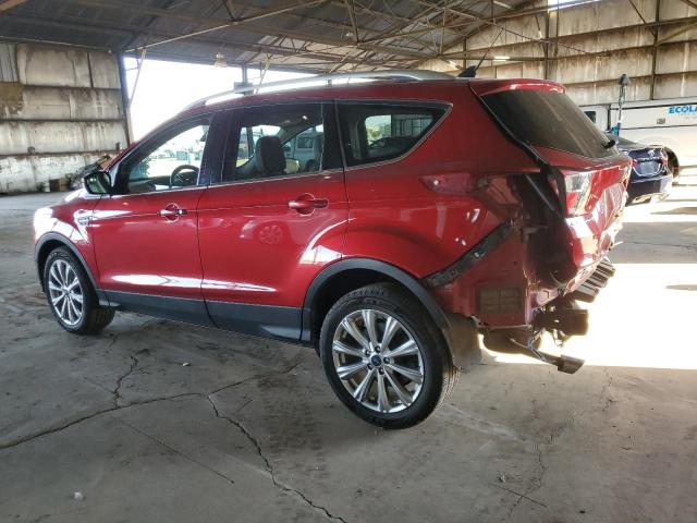 VIN 1FMCU0J96JUB60663 2018 FORD ESCAPE no.2