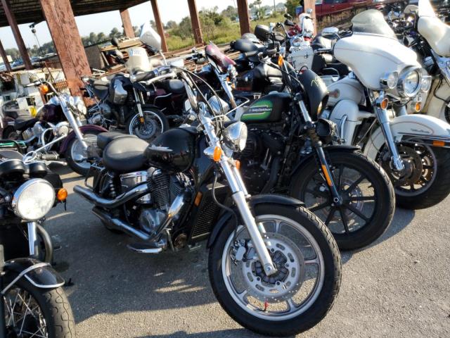 2005 HONDA VT1100 C - 1HFSC18055A900250