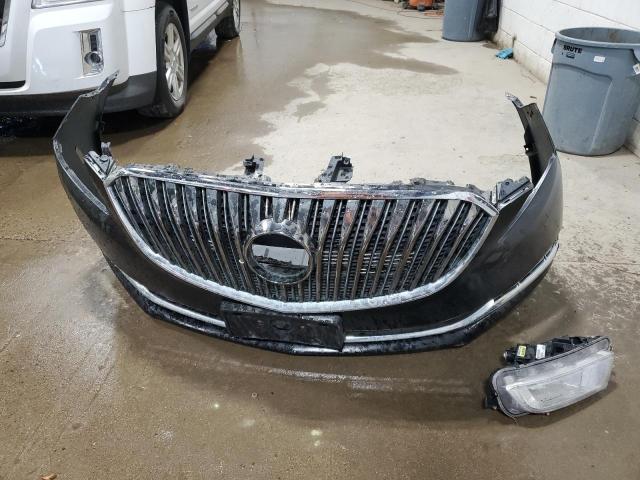 VIN 1G4GB5G35GF134883 2016 Buick Lacrosse no.12