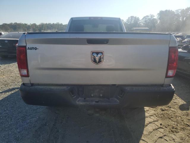 2016 RAM 1500 ST - 3C6JR6DGXGG171873