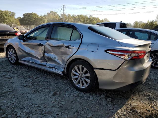 VIN JTNB11HK8J3016427 2018 Toyota Camry, L no.2