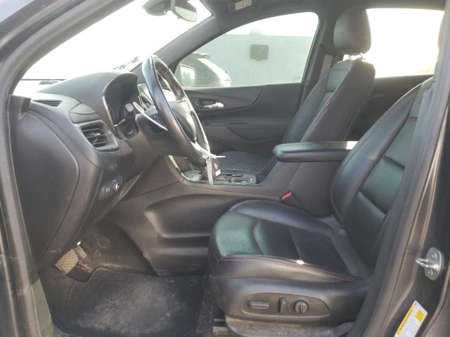 2022 CHEVROLET EQUINOX RS - 2GNAXWEV2N6150589