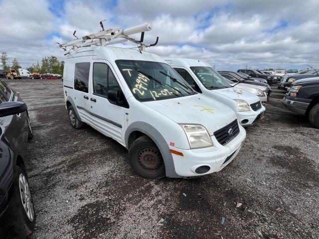 VIN NM0LS7BN6DT156375 2013 Ford Transit, Xlt no.1