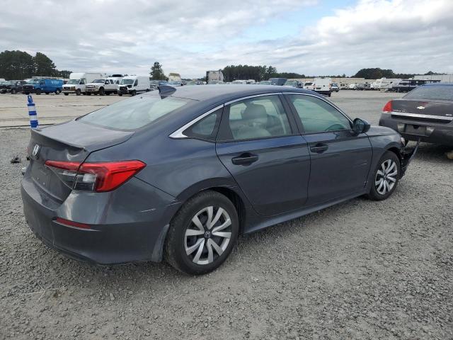 2023 HONDA CIVIC LX - 2HGFE2F20PH561161