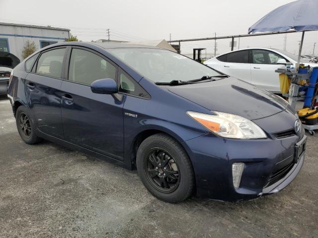 VIN JTDKN3DU5F1983429 2015 Toyota Prius no.4