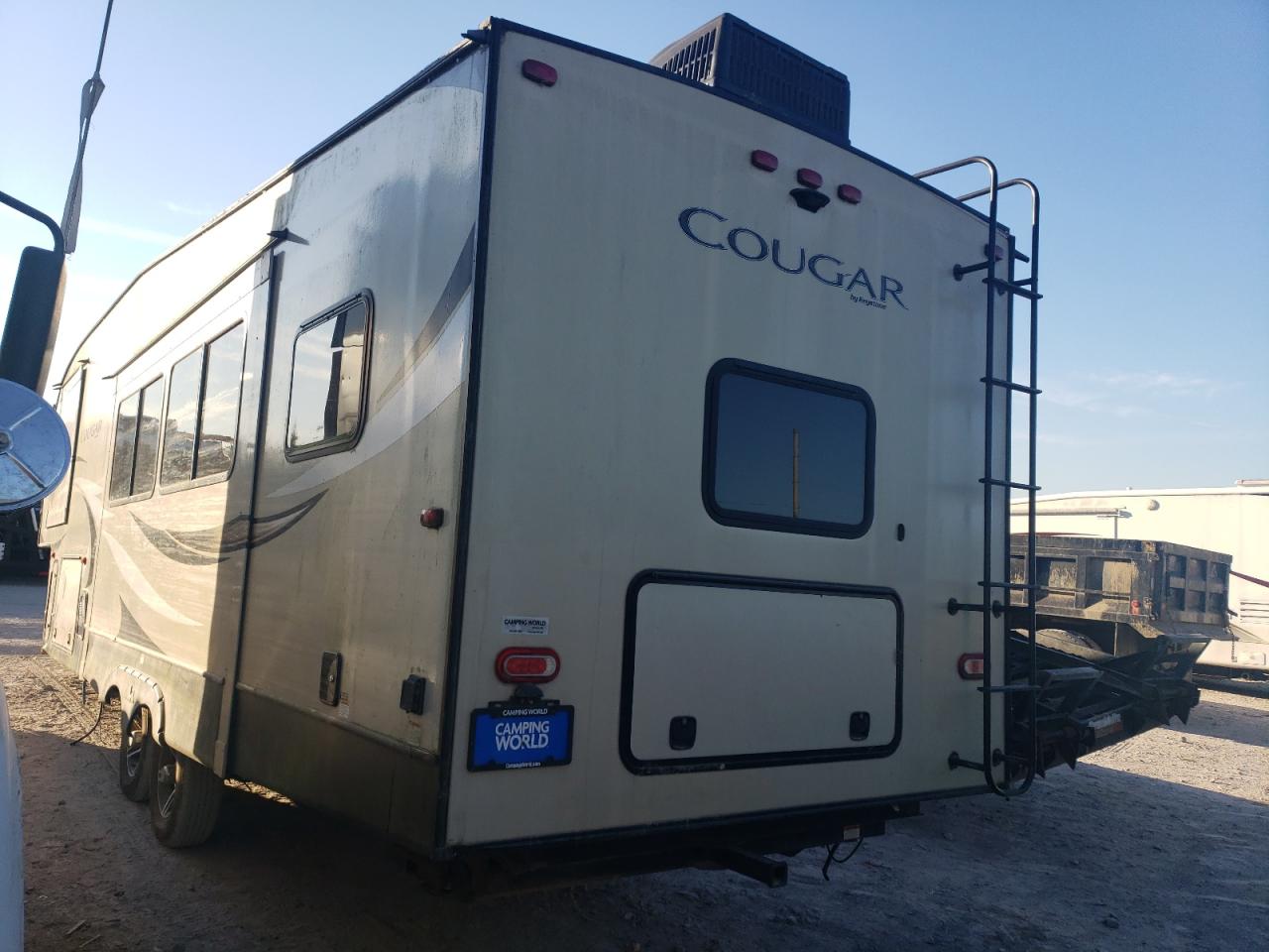 Lot #2972393468 2019 KEYSTONE COUGAR