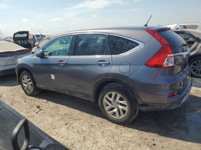 2015 HONDA CR-V EX - 5J6RM4H54FL075840