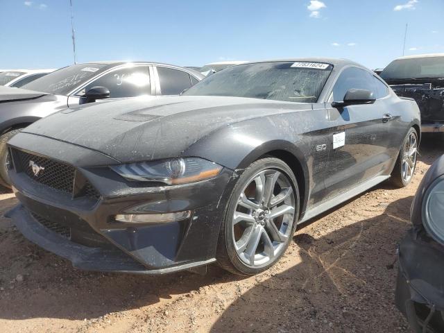 2022 FORD MUSTANG GT #3023829889