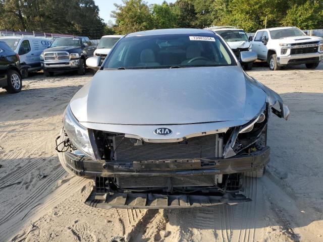 2015 KIA OPTIMA LX - KNAGM4A71F5544456