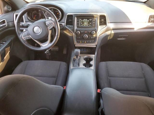 2016 JEEP GRAND CHER - 1C4RJFAG7GC324882