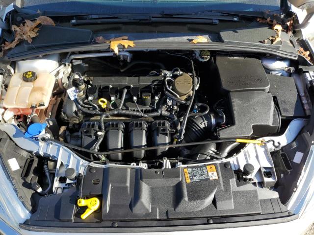 2015 FORD FOCUS S - 1FADP3E22FL338036